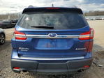 Subaru Ascent 2021