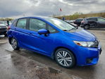 Honda Fit 2017