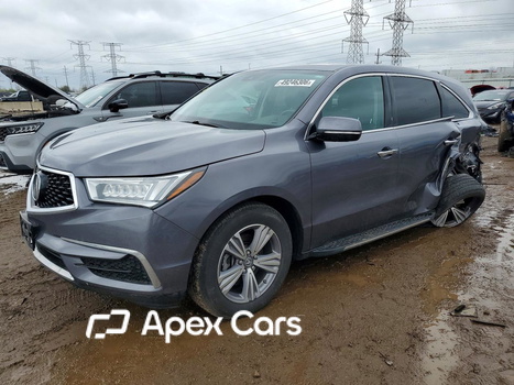 Acura MDX 2020 - Image 1 of 13
