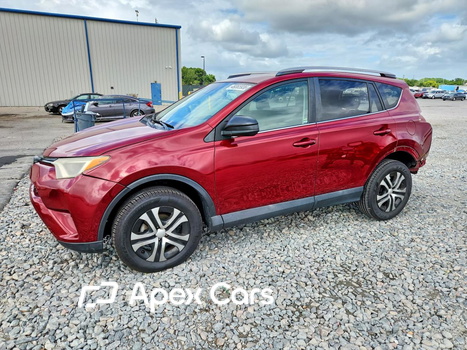Toyota RAV 4 2018 - Image 1 of 5