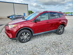 Toyota RAV 4 2018