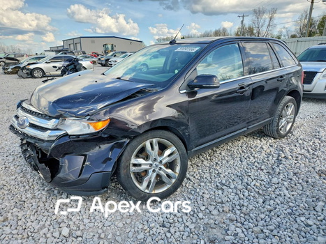 Ford Edge 2013 - Zdjęcie 1 z 13