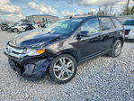 Ford Edge 2013