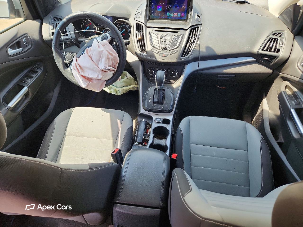 Ford Escape 2014