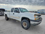 Chevrolet Silverado 2004