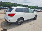 Nissan Pathfinder 2017