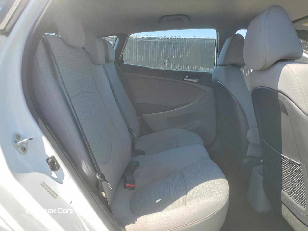 Hyundai Accent 2016