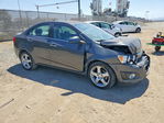 Chevrolet Sonic 2016