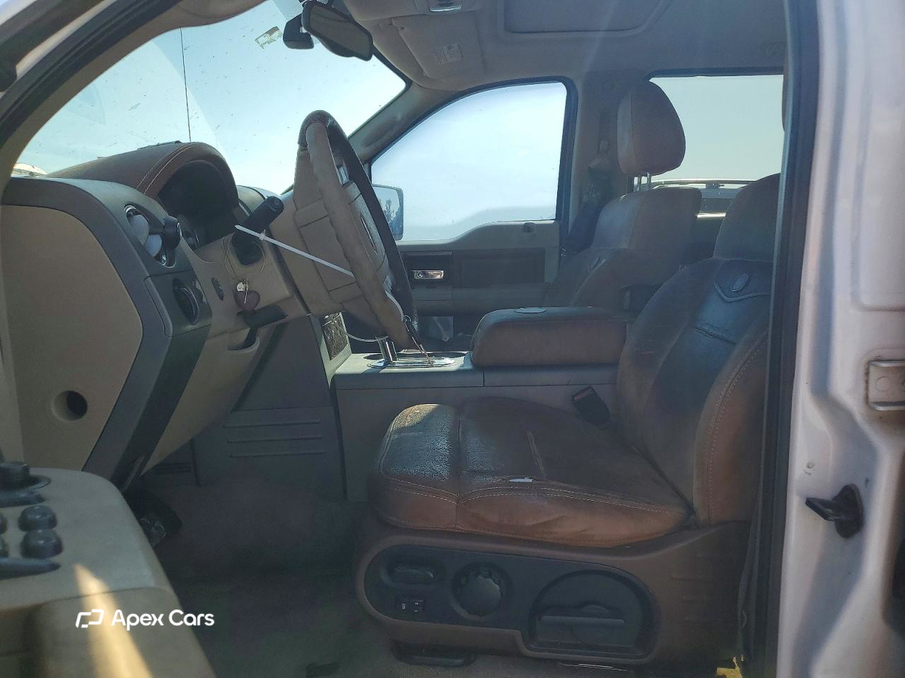Ford F-150 2005