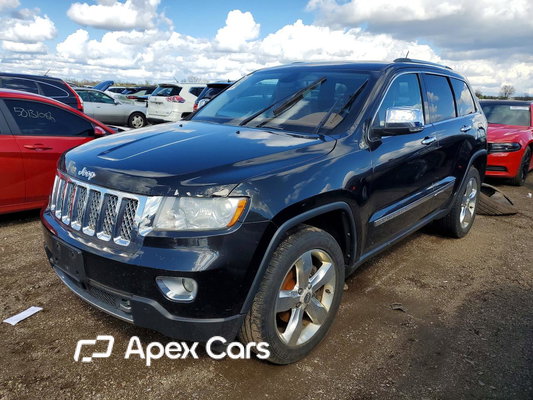 Jeep Cherokee 2012 - Zdjęcie 1 z 12
