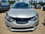 Nissan Sentra 2019