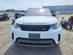 Land Rover Discovery 2020
