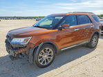Ford Explorer 2017