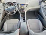 Hyundai Sonata 2011