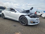 Tesla Model S 2015
