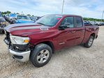 RAM 1500 2019