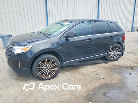 Ford Edge 2011 - Image 1 of 13