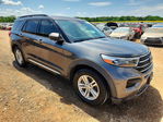 Ford Explorer 2020
