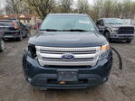 Ford Explorer 2015