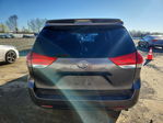 Toyota Sienna 2013