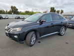 Lexus RX 2015
