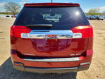 GMC Terrain 2012