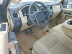 Ford F350 2008