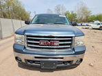 GMC Sierra 2012