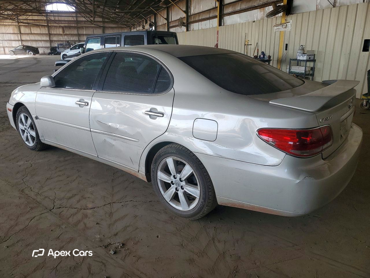 Lexus ES 2005