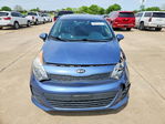 Kia Rio 2016