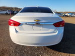 Chevrolet Impala 2016