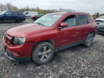 Jeep Compass 2017