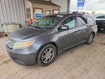 Honda Odyssey 2011