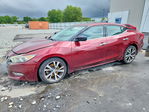 Nissan Maxima 2017