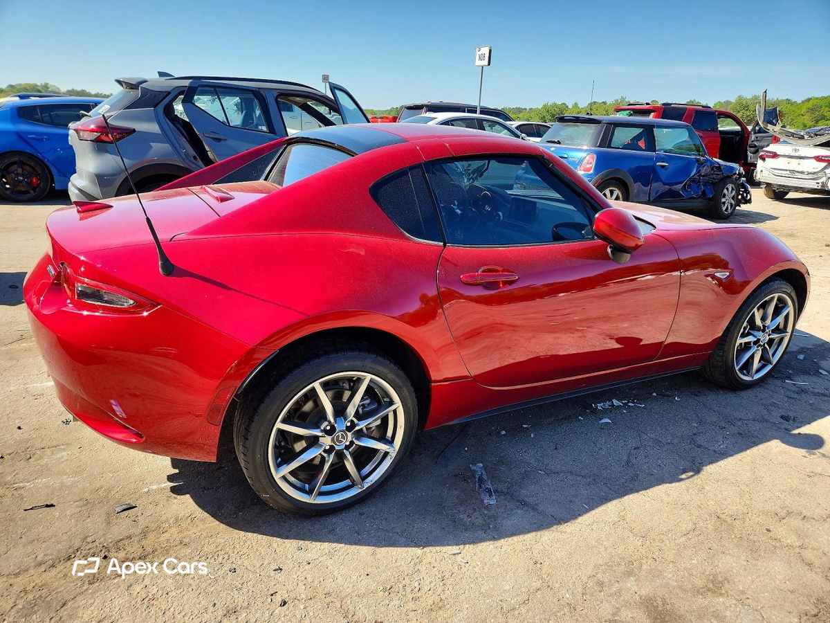 Mazda MX-5 2023