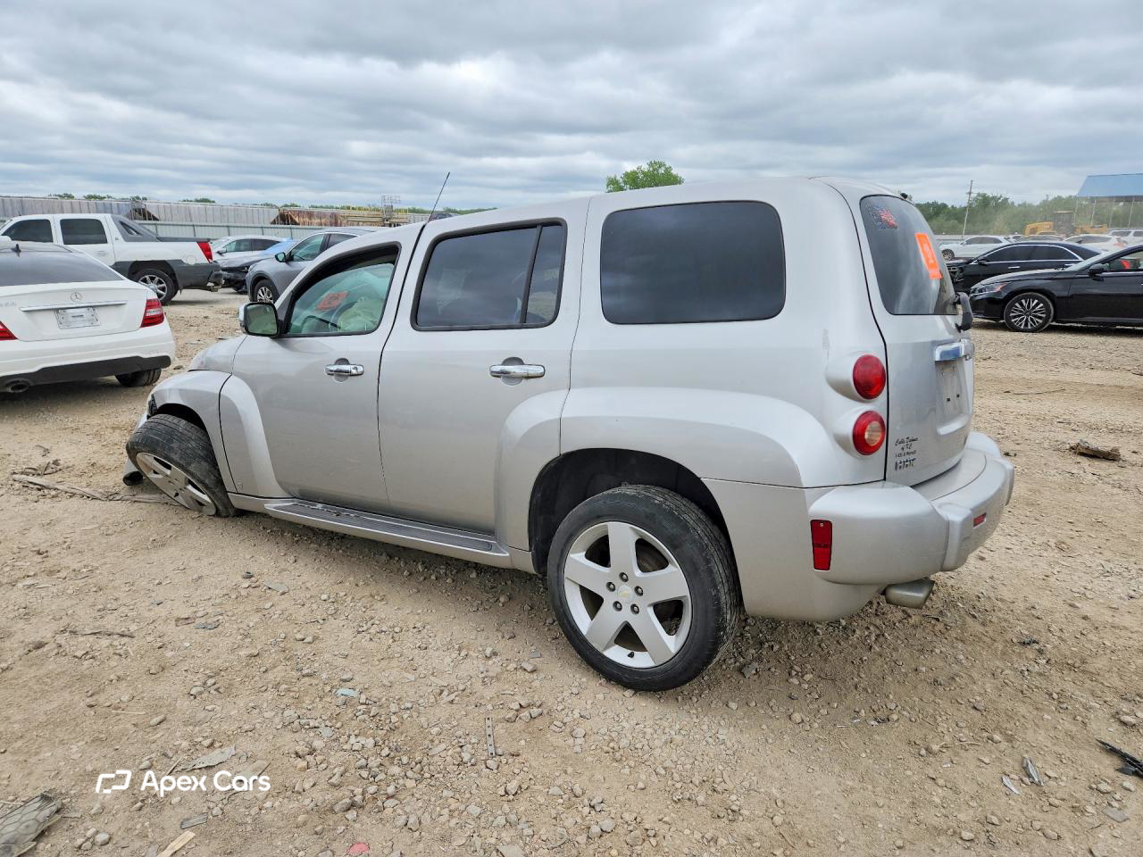 Chevrolet HHR 2008