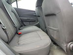 Chevrolet Sonic 2014