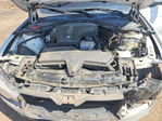 BMW Series 3 2014