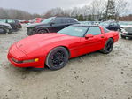 Chevrolet Corvette 1991