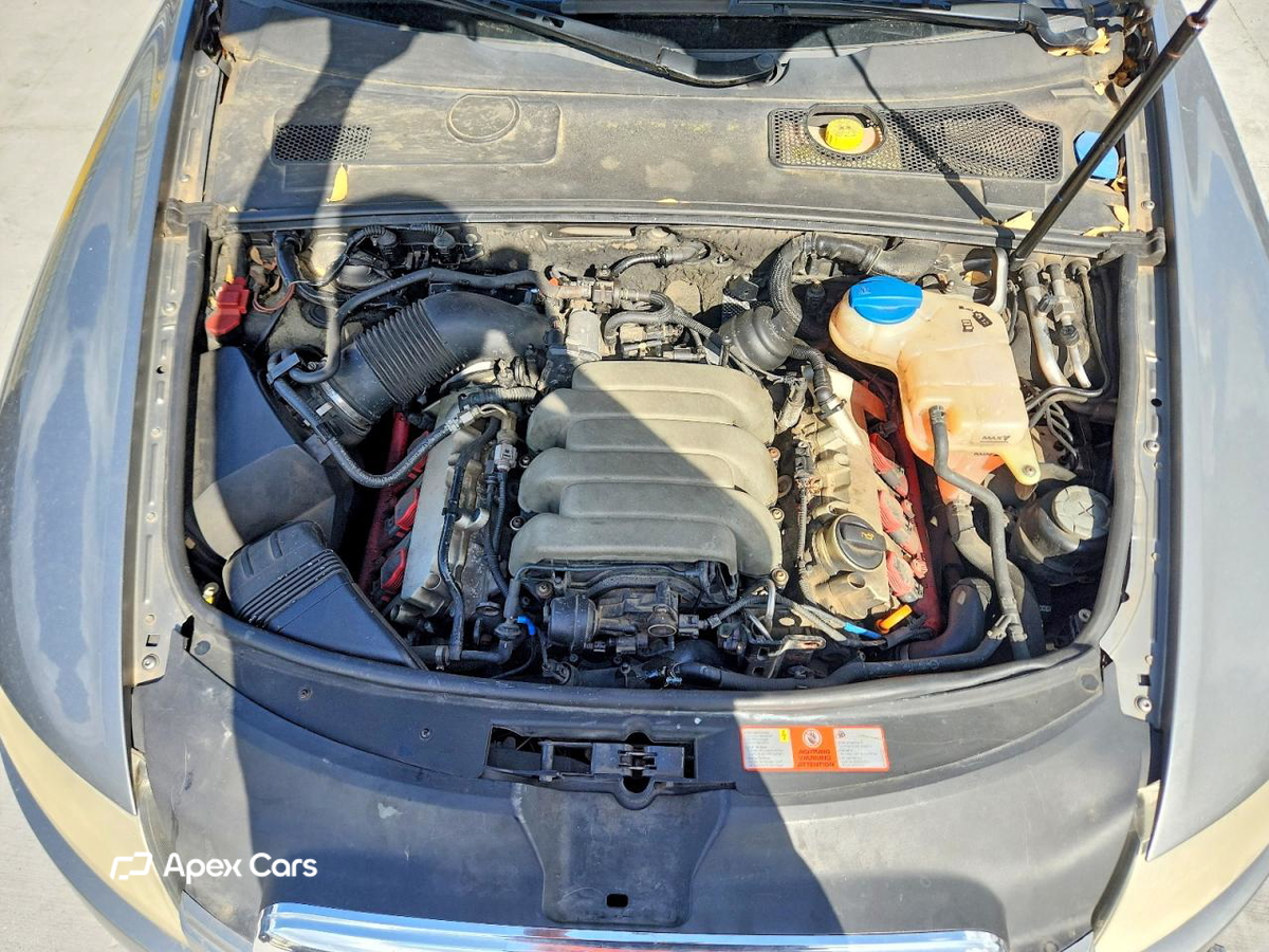 Audi A6 2006