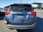 Toyota RAV 4 2013