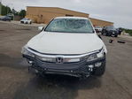 Honda Accord 2017