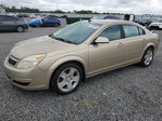 Saturn Aura 2008