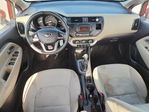 Kia Rio 2013