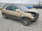 Buick Rendezvous 2004