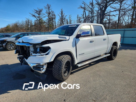 RAM 1500 2020 - Image 1 of 14