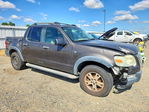 Ford Explorer 2007