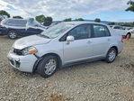 Nissan Versa 2010