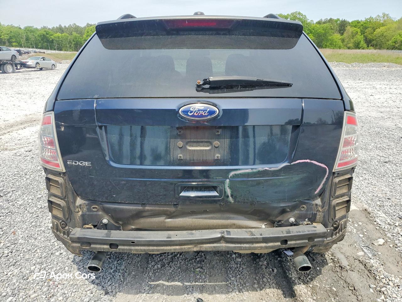 Ford Edge 2010
