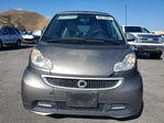 Smart Fortwo 2013